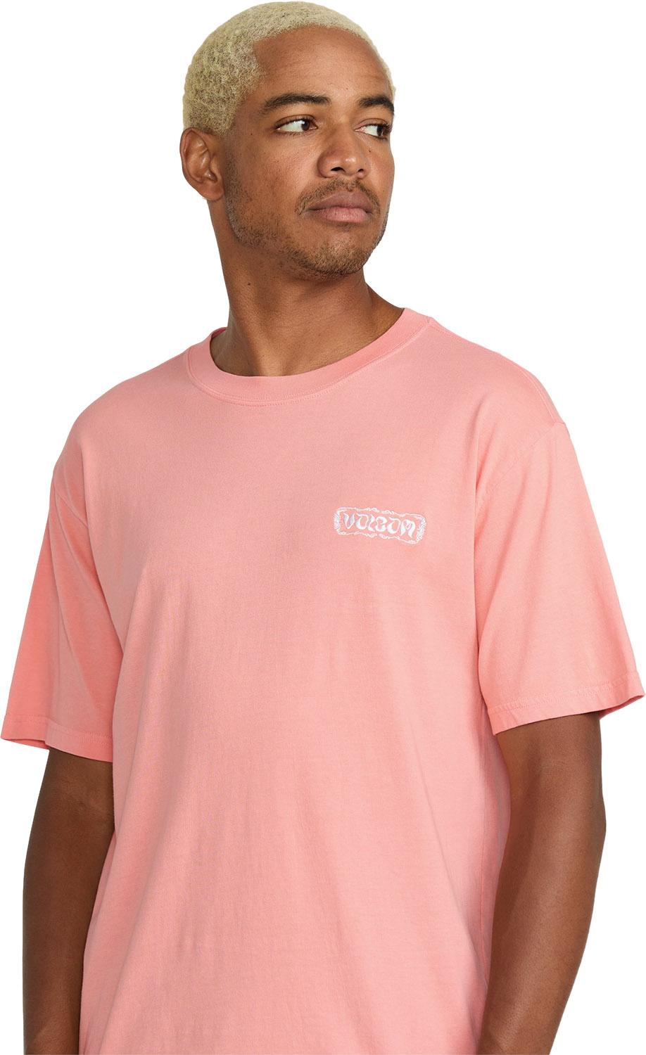 Product gallery image number 2 for product Groovin Short Sleeve T-Shirt - Men's