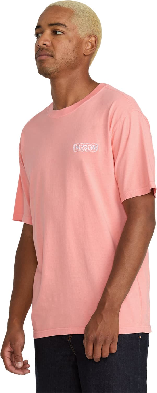 Product gallery image number 4 for product Groovin Short Sleeve T-Shirt - Men's