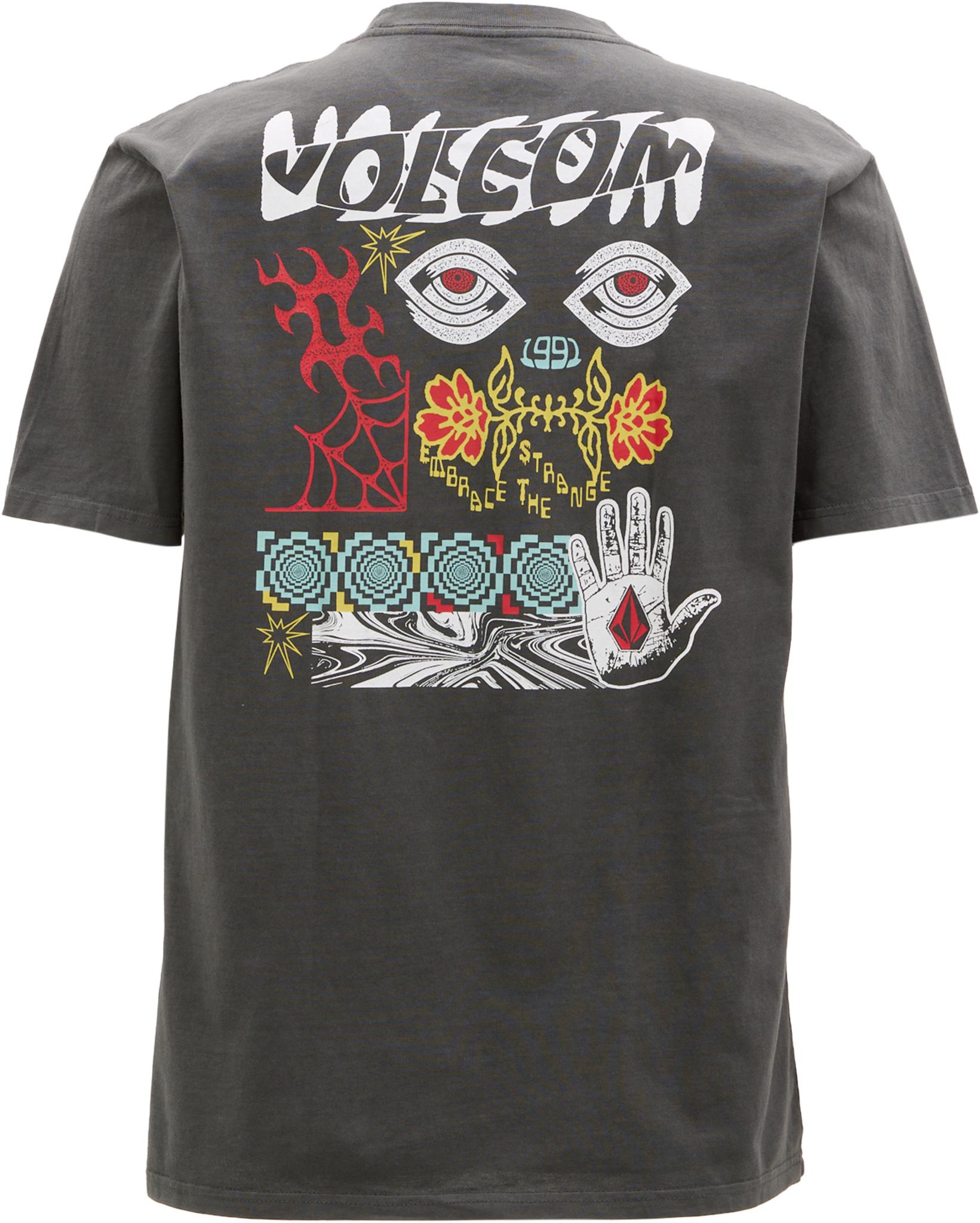 Product gallery image number 3 for product Brain Mix Short Sleeve T-Shirt - Men's