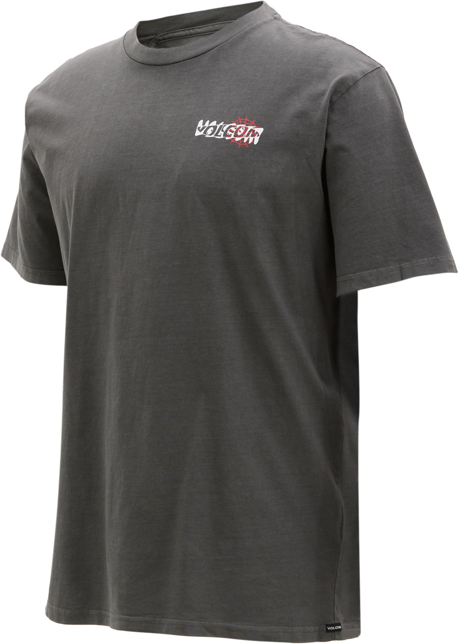 Product gallery image number 2 for product Brain Mix Short Sleeve T-Shirt - Men's