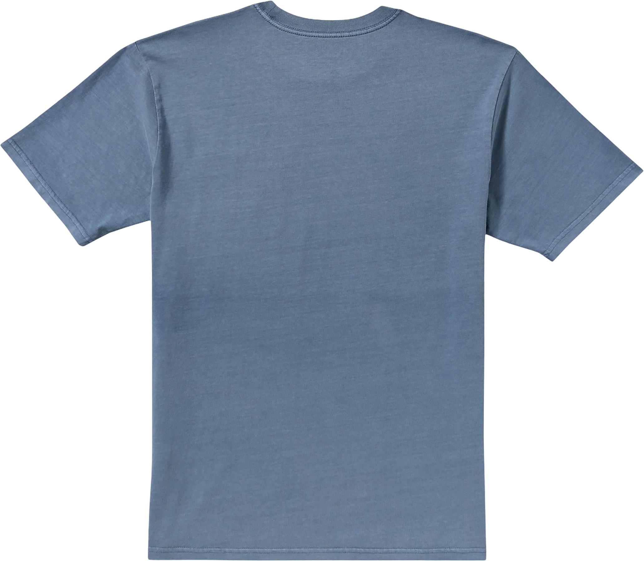Product gallery image number 2 for product Workwear Certified Pocket Short Sleeve T-Shirt - Men's