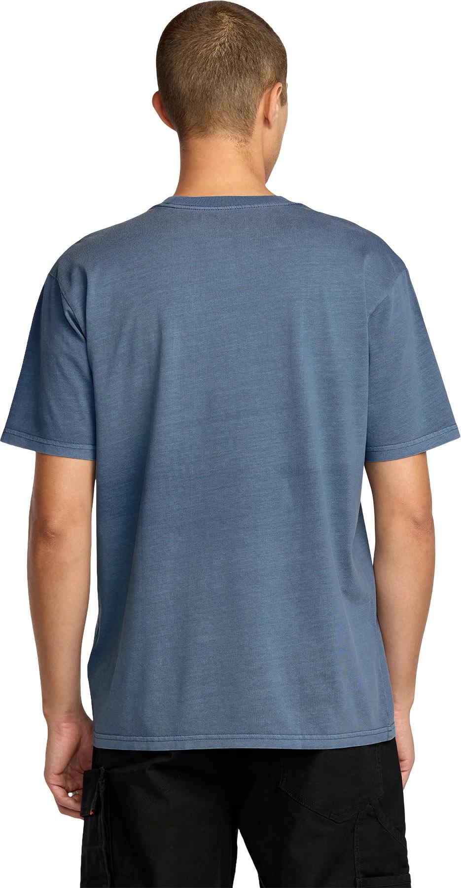 Product gallery image number 3 for product Workwear Certified Pocket Short Sleeve T-Shirt - Men's