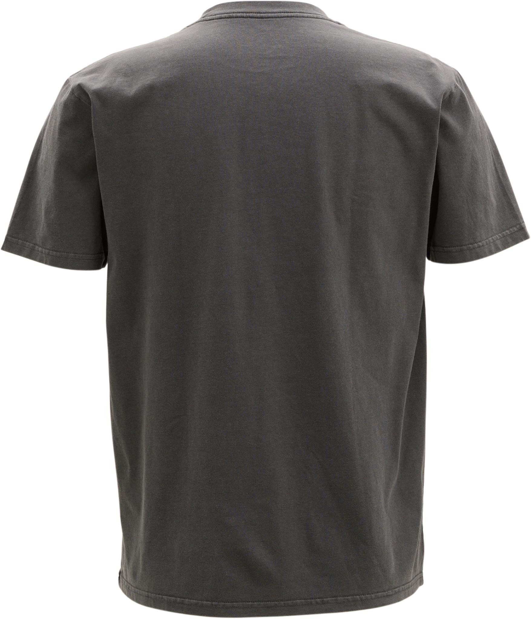 Product gallery image number 3 for product T-shirt à manches courtes Hedzwillroll - Homme