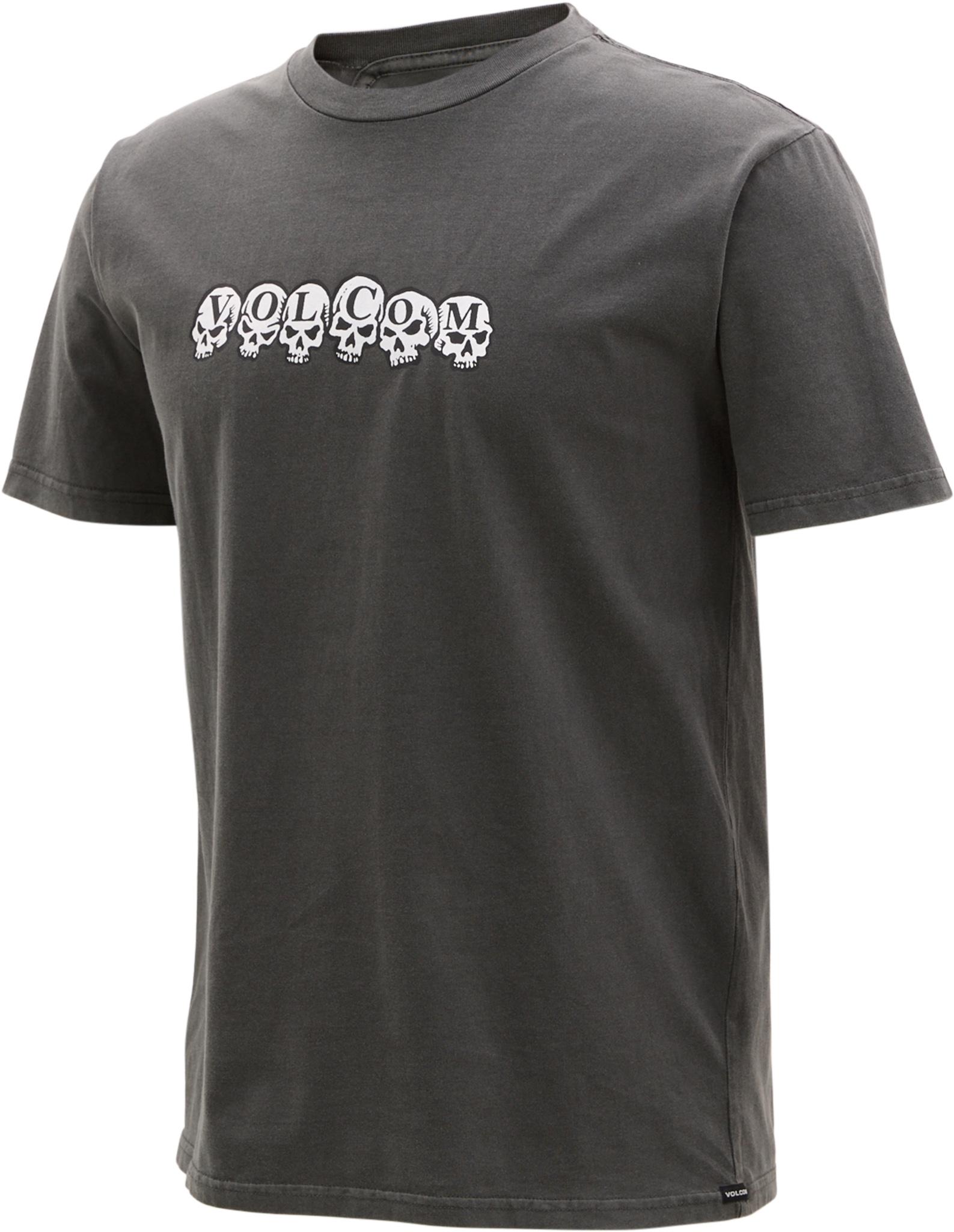 Product gallery image number 2 for product T-shirt à manches courtes Hedzwillroll - Homme