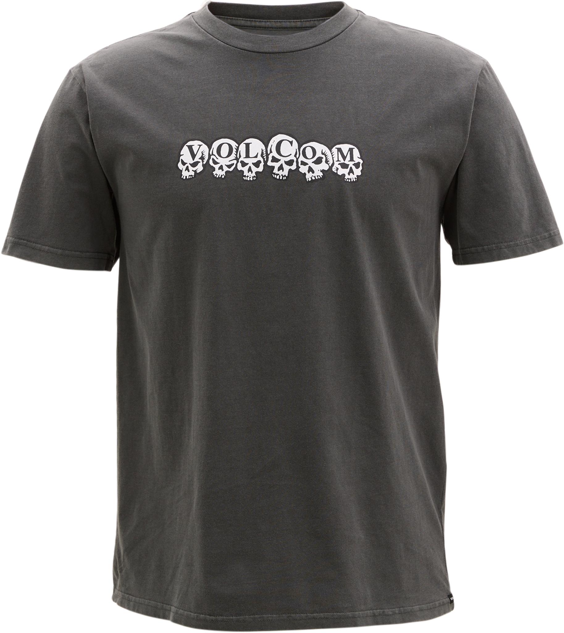 Product image for T-shirt à manches courtes Hedzwillroll - Homme