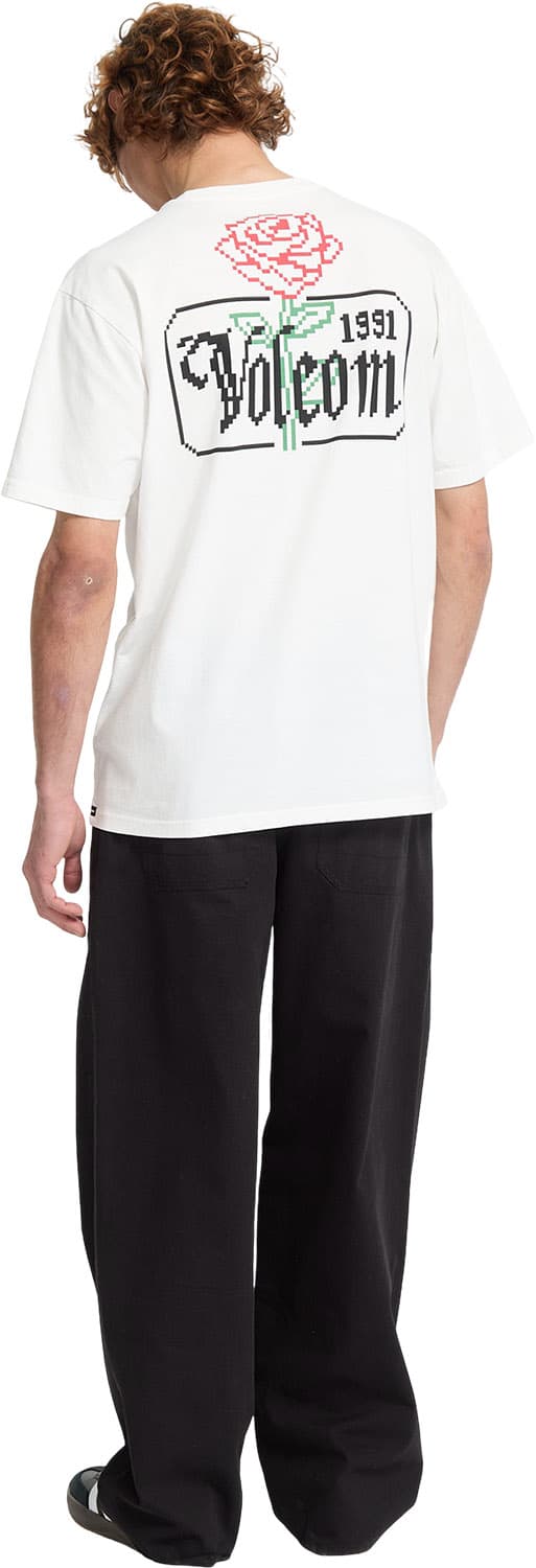 Product gallery image number 2 for product Pleasantry Short Sleeve T-Shirt - Men's