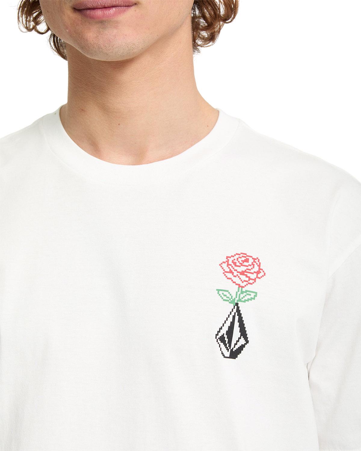 Product gallery image number 5 for product Pleasantry Short Sleeve T-Shirt - Men's