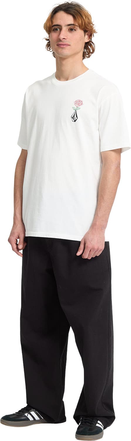 Product gallery image number 4 for product Pleasantry Short Sleeve T-Shirt - Men's