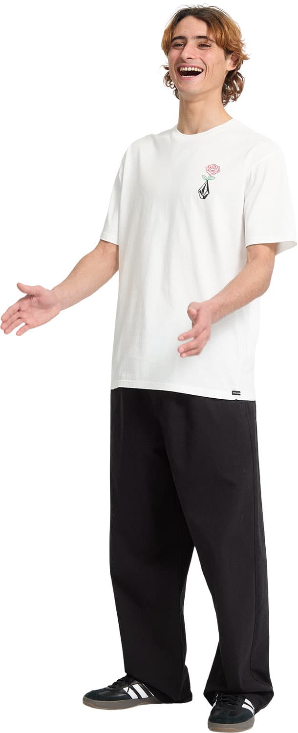 Product gallery image number 3 for product Pleasantry Short Sleeve T-Shirt - Men's