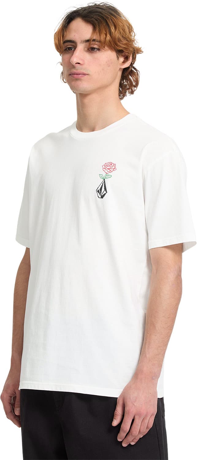 Product gallery image number 7 for product Pleasantry Short Sleeve T-Shirt - Men's