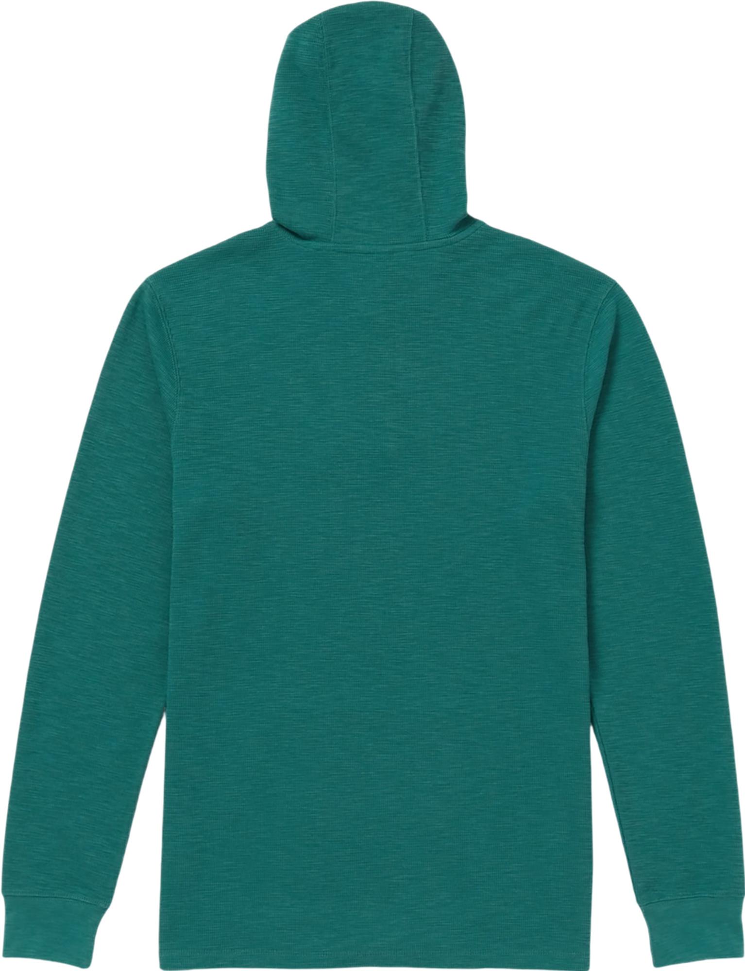 Product gallery image number 2 for product Murph Thermal Long Sleeve T-Shirt - Men's