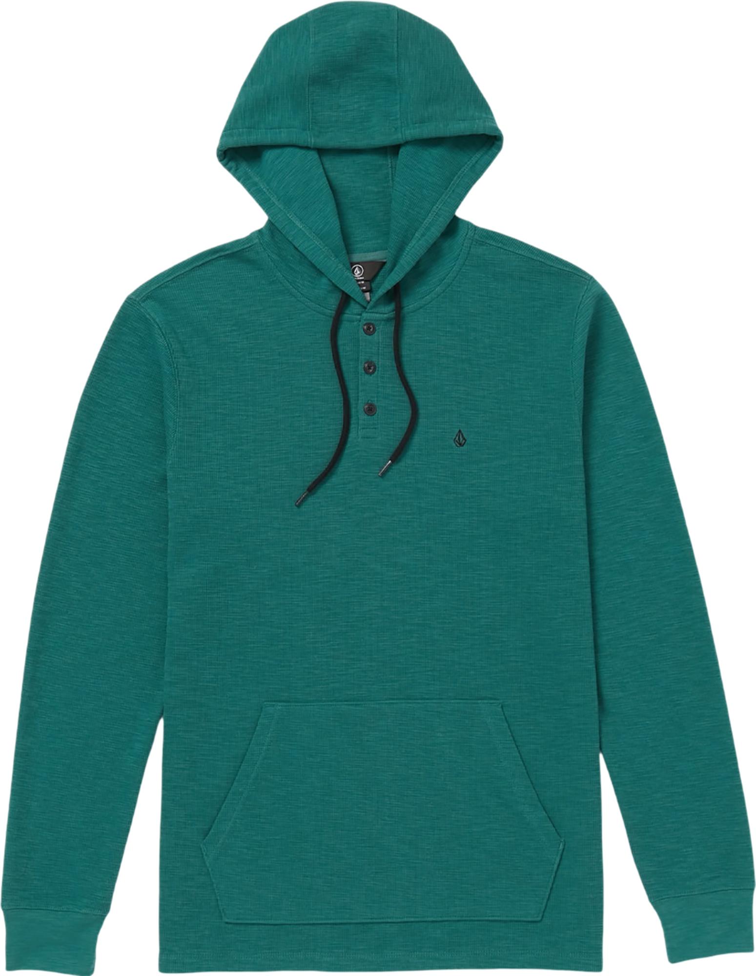 Product gallery image number 1 for product Murph Thermal Long Sleeve T-Shirt - Men's