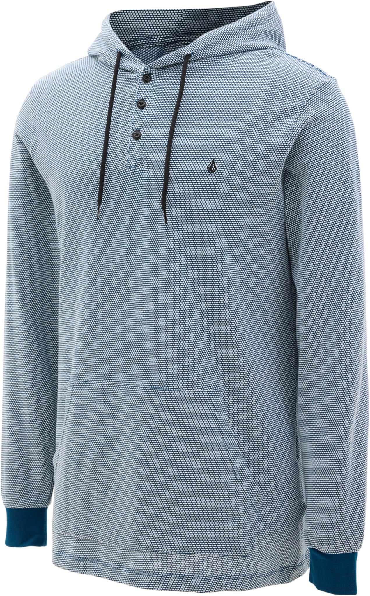 Product gallery image number 3 for product Murph Thermal Long Sleeve Sweatshirt - Men's