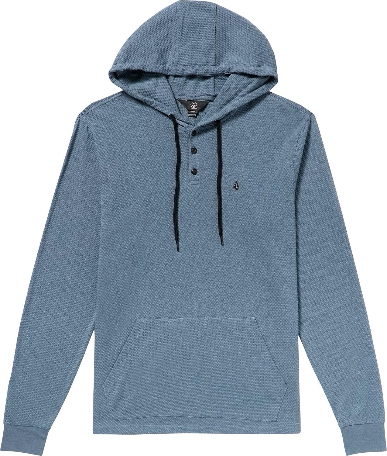 Product image for Murph Thermal Long Sleeve Sweatshirt - Men's