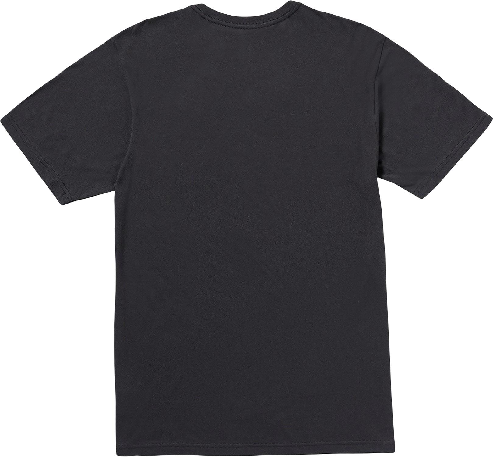 Product gallery image number 2 for product Sprayz Short Sleeve T-Shirt - Men's