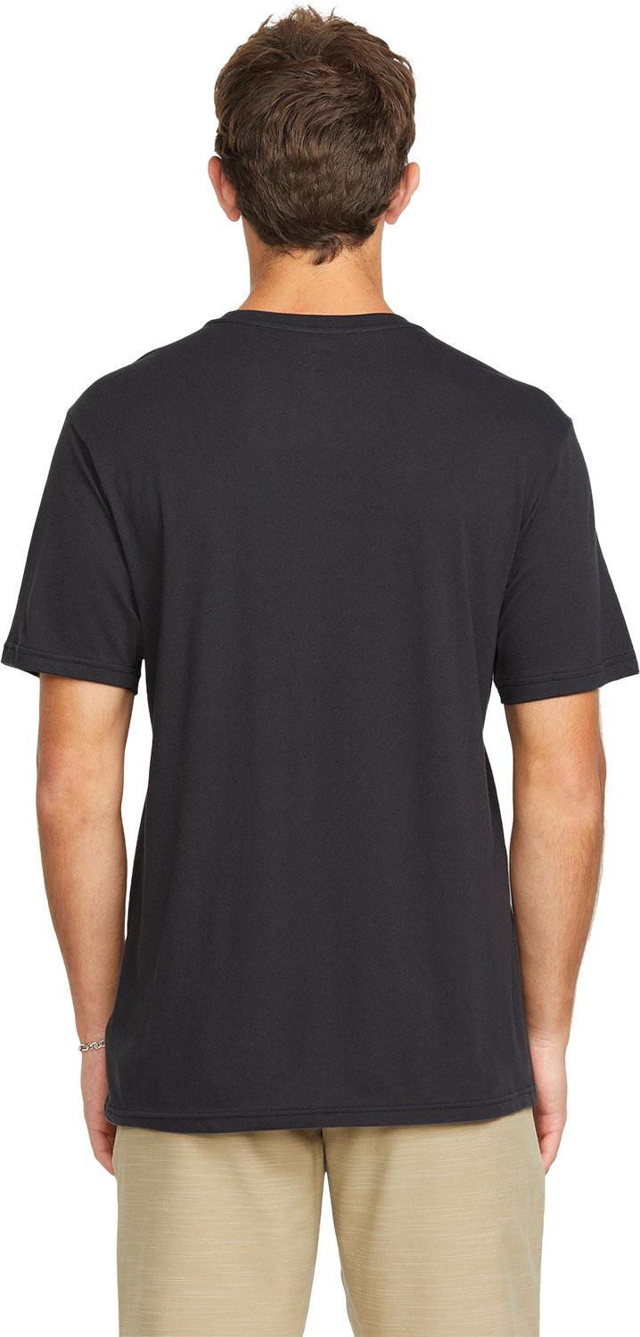Product gallery image number 3 for product Sprayz Short Sleeve T-Shirt - Men's