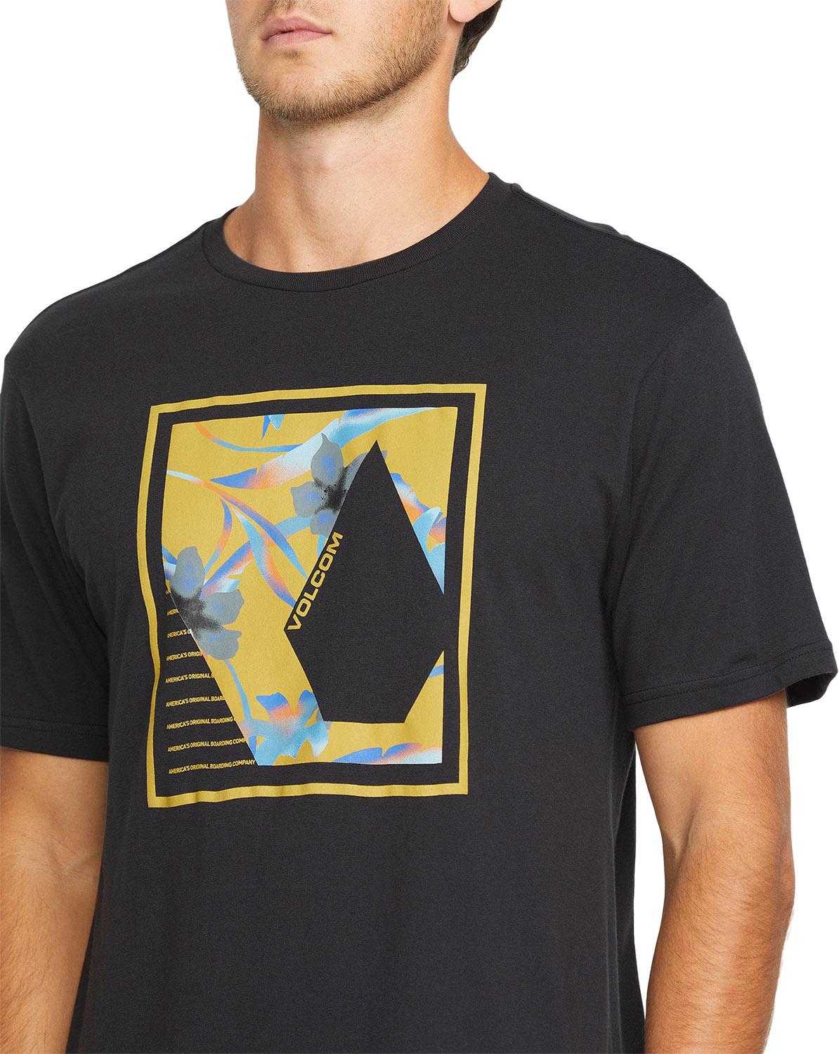 Product gallery image number 5 for product Sprayz Short Sleeve T-Shirt - Men's