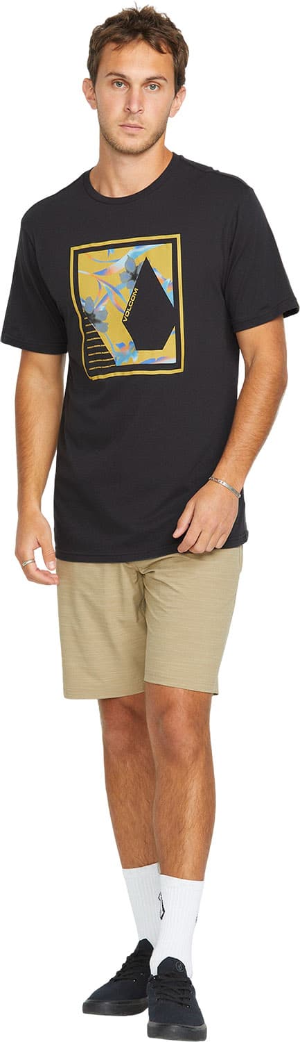 Product gallery image number 6 for product Sprayz Short Sleeve T-Shirt - Men's