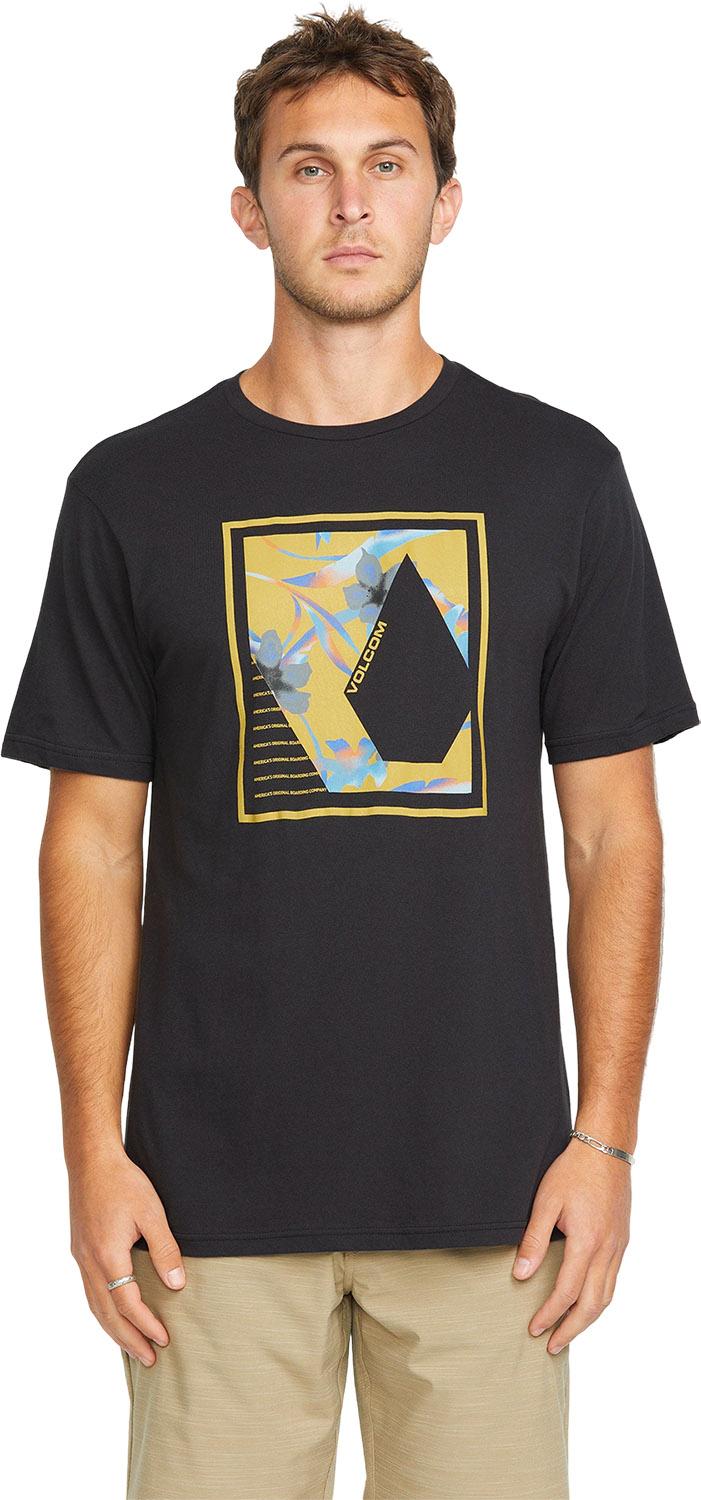 Product gallery image number 7 for product Sprayz Short Sleeve T-Shirt - Men's