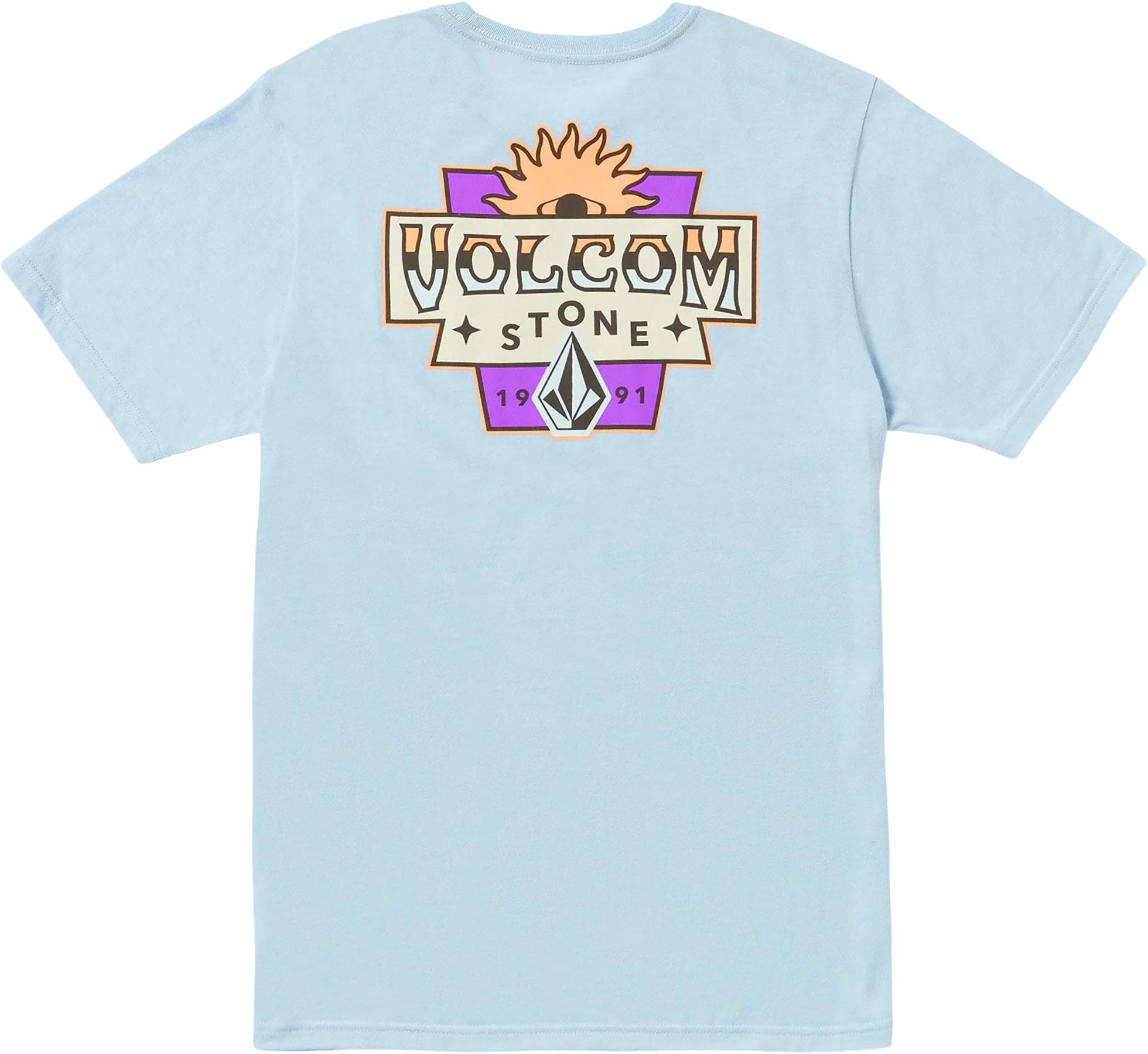 Product gallery image number 3 for product Sure Thing Short Sleeve T-Shirt - Men's