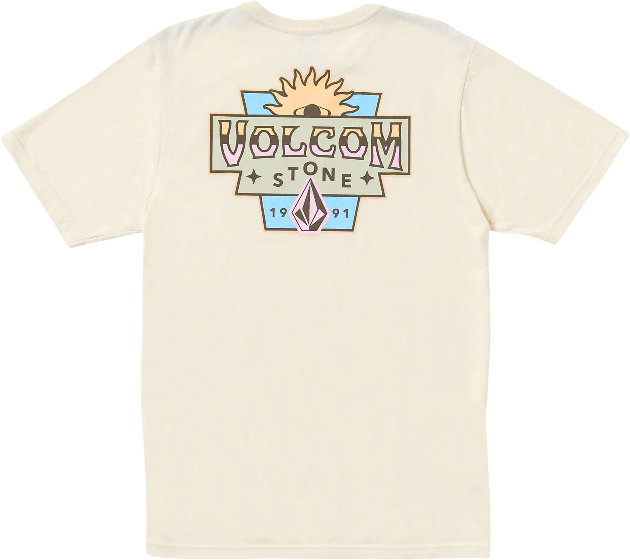 Product gallery image number 4 for product Sure Thing Short Sleeve T-Shirt - Men's