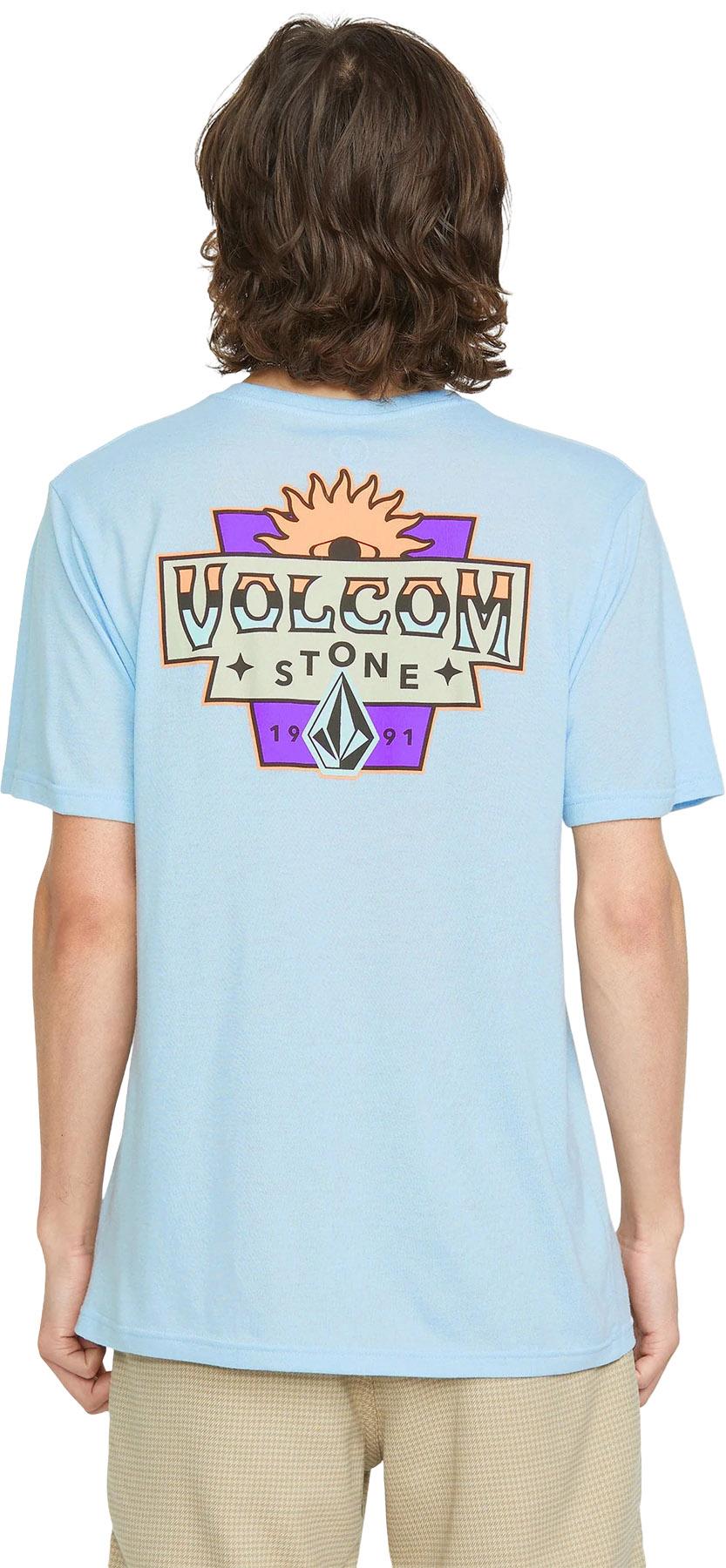 Product gallery image number 2 for product Sure Thing Short Sleeve T-Shirt - Men's