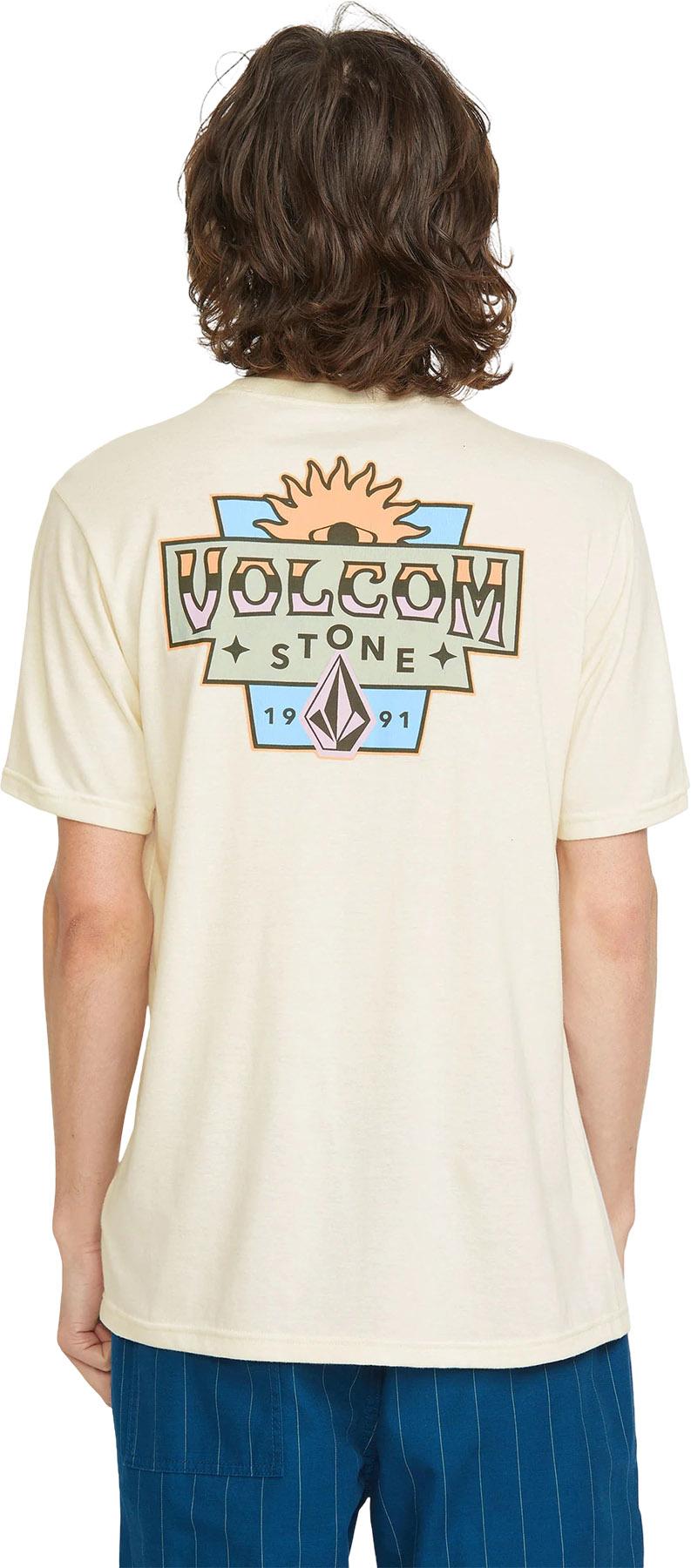 Product gallery image number 2 for product Sure Thing Short Sleeve T-Shirt - Men's