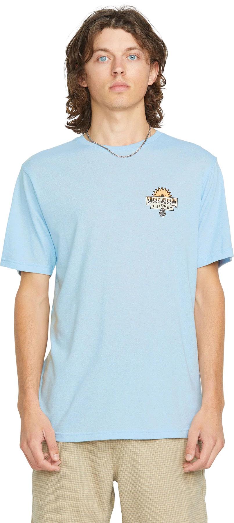 Product gallery image number 4 for product Sure Thing Short Sleeve T-Shirt - Men's