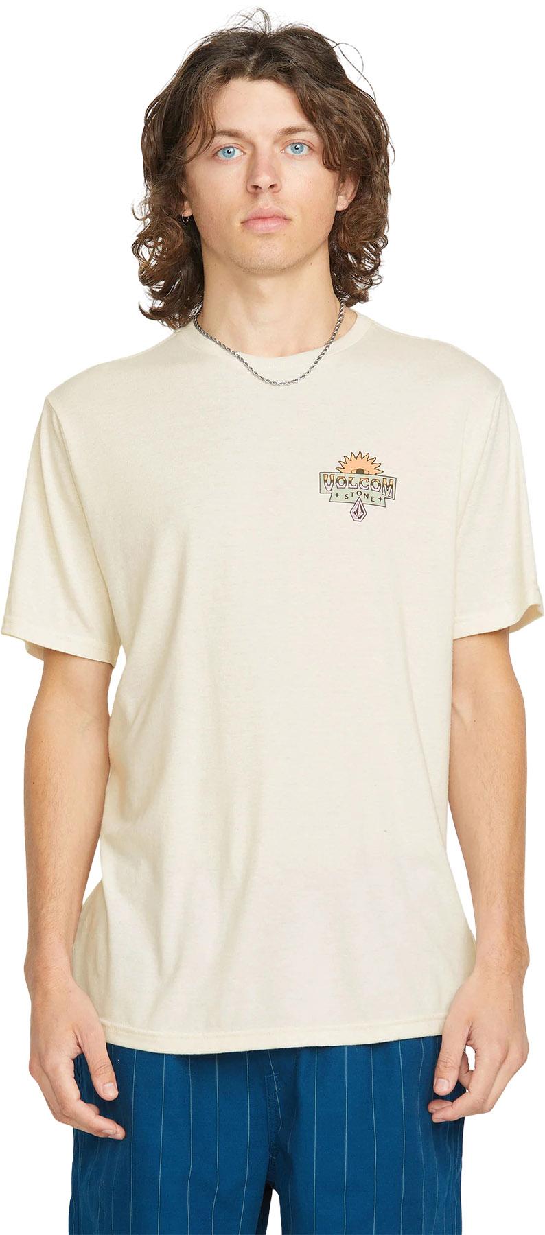 Product gallery image number 3 for product Sure Thing Short Sleeve T-Shirt - Men's