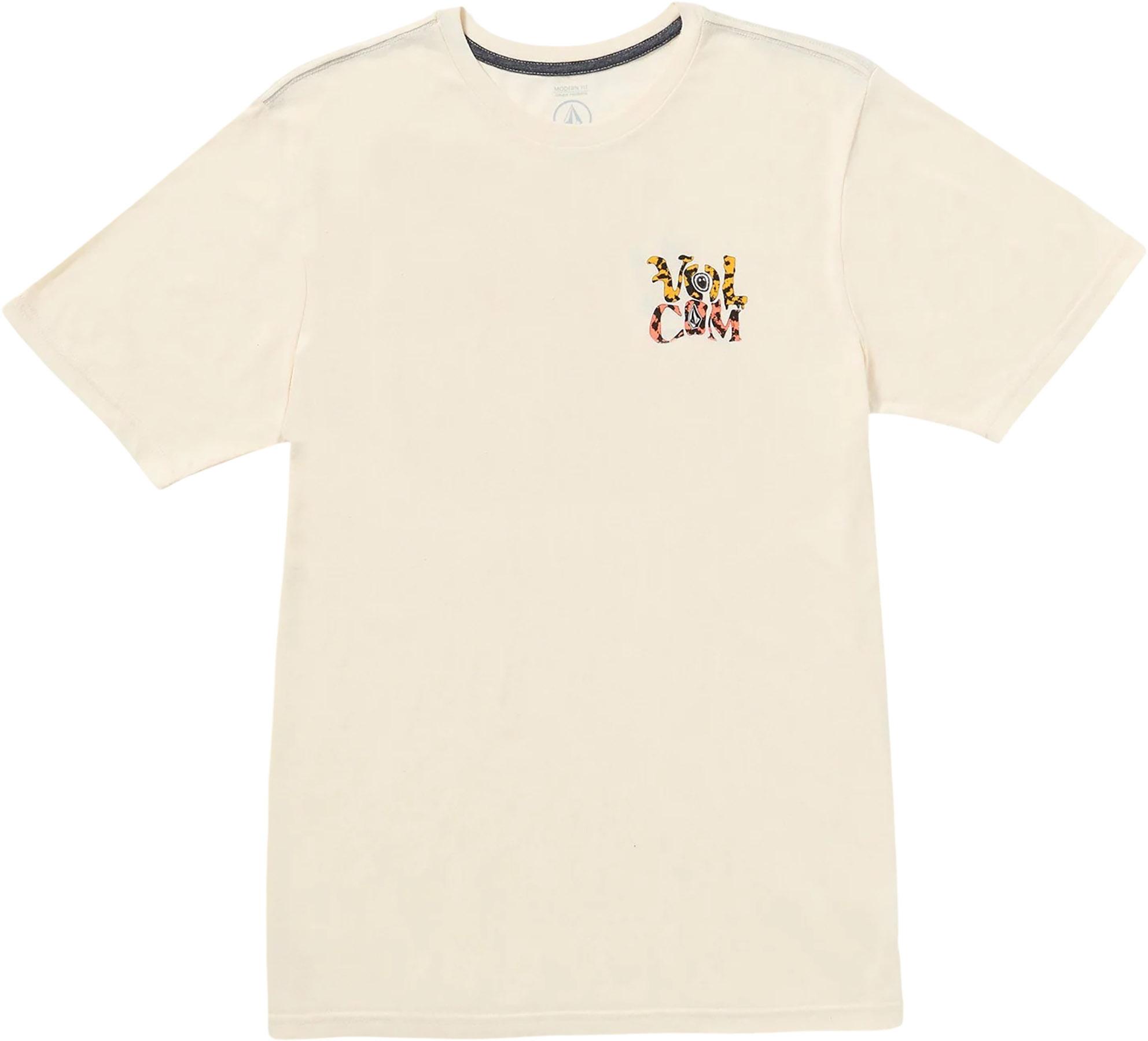 Product gallery image number 1 for product Eye Warp Short Sleeve T-Shirt - Men's