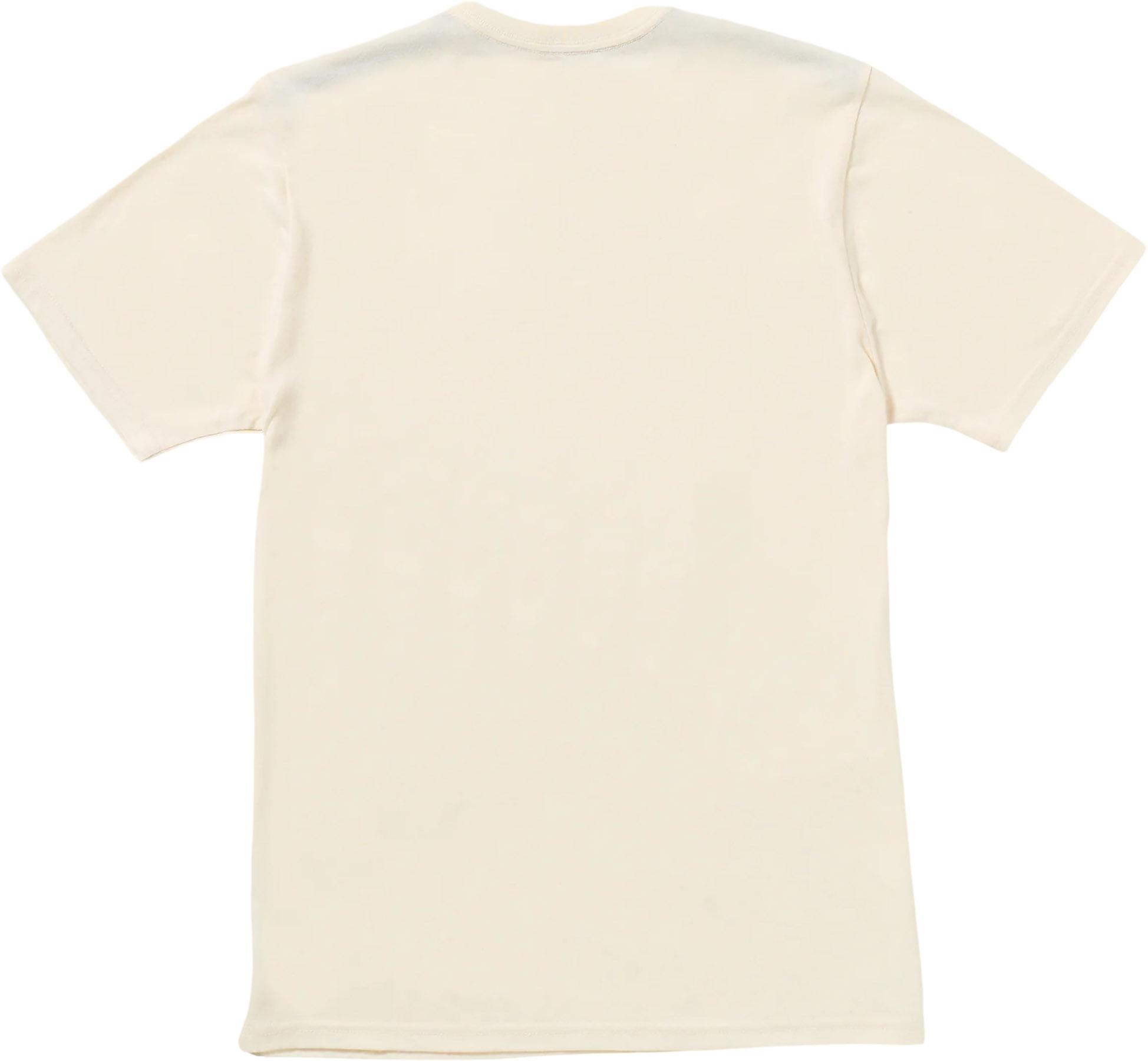 Product gallery image number 2 for product Californeye Essential Short Sleeve T-Shirt - Men's
