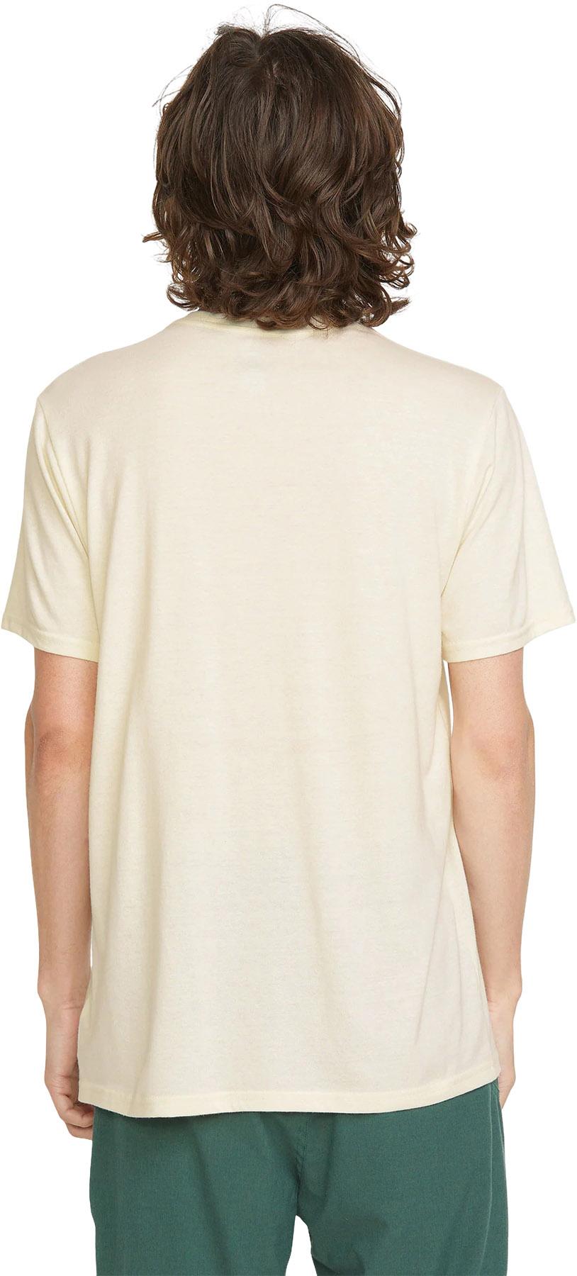 Product gallery image number 3 for product Californeye Essential Short Sleeve T-Shirt - Men's