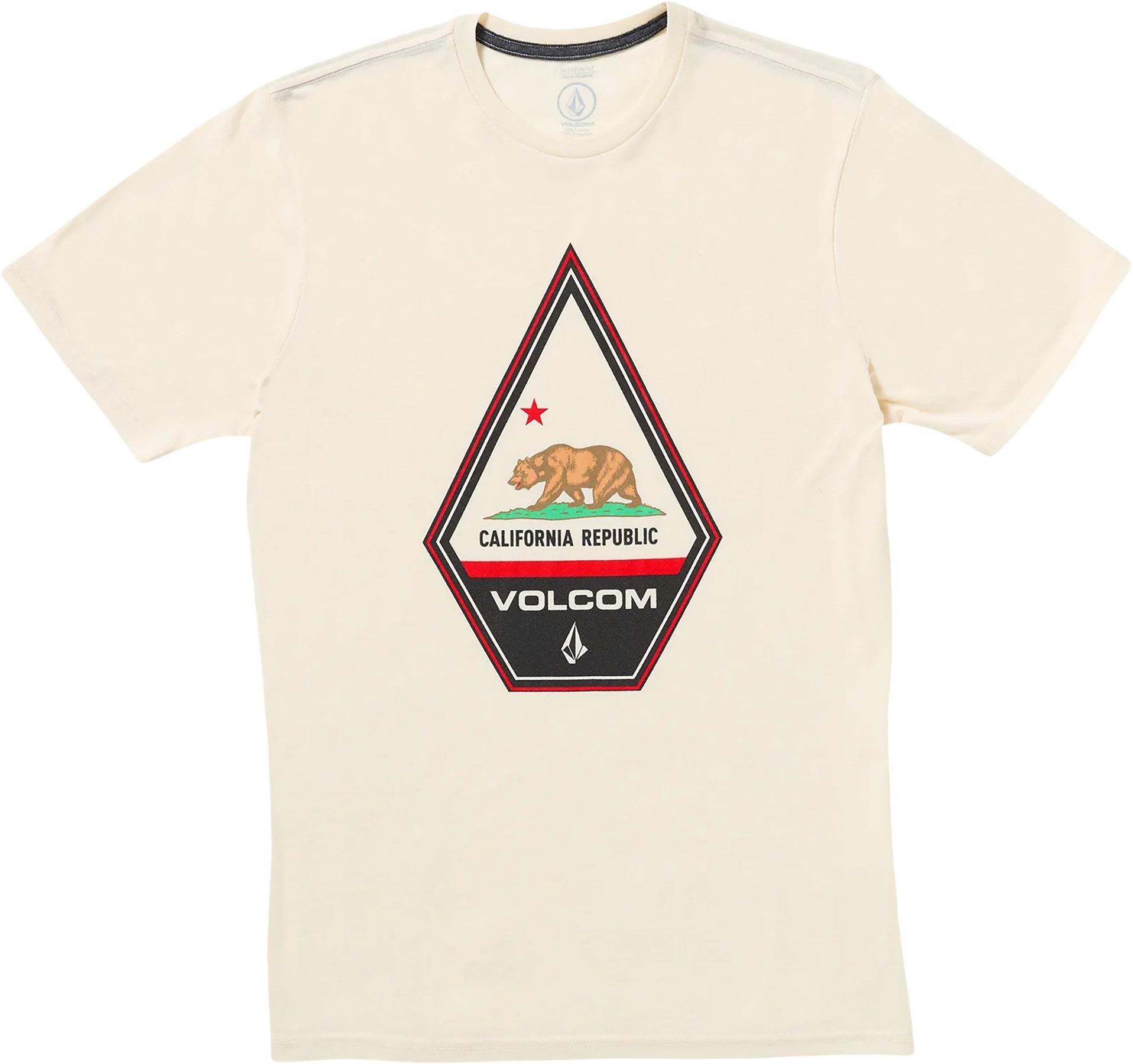 Product image for Californeye Essential Short Sleeve T-Shirt - Men's