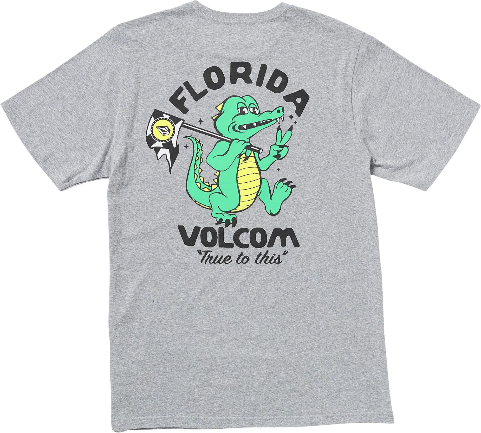Numéro de l'image de la galerie de produits 4 pour le produit T-shirt à manches courtes Gatornation - Homme