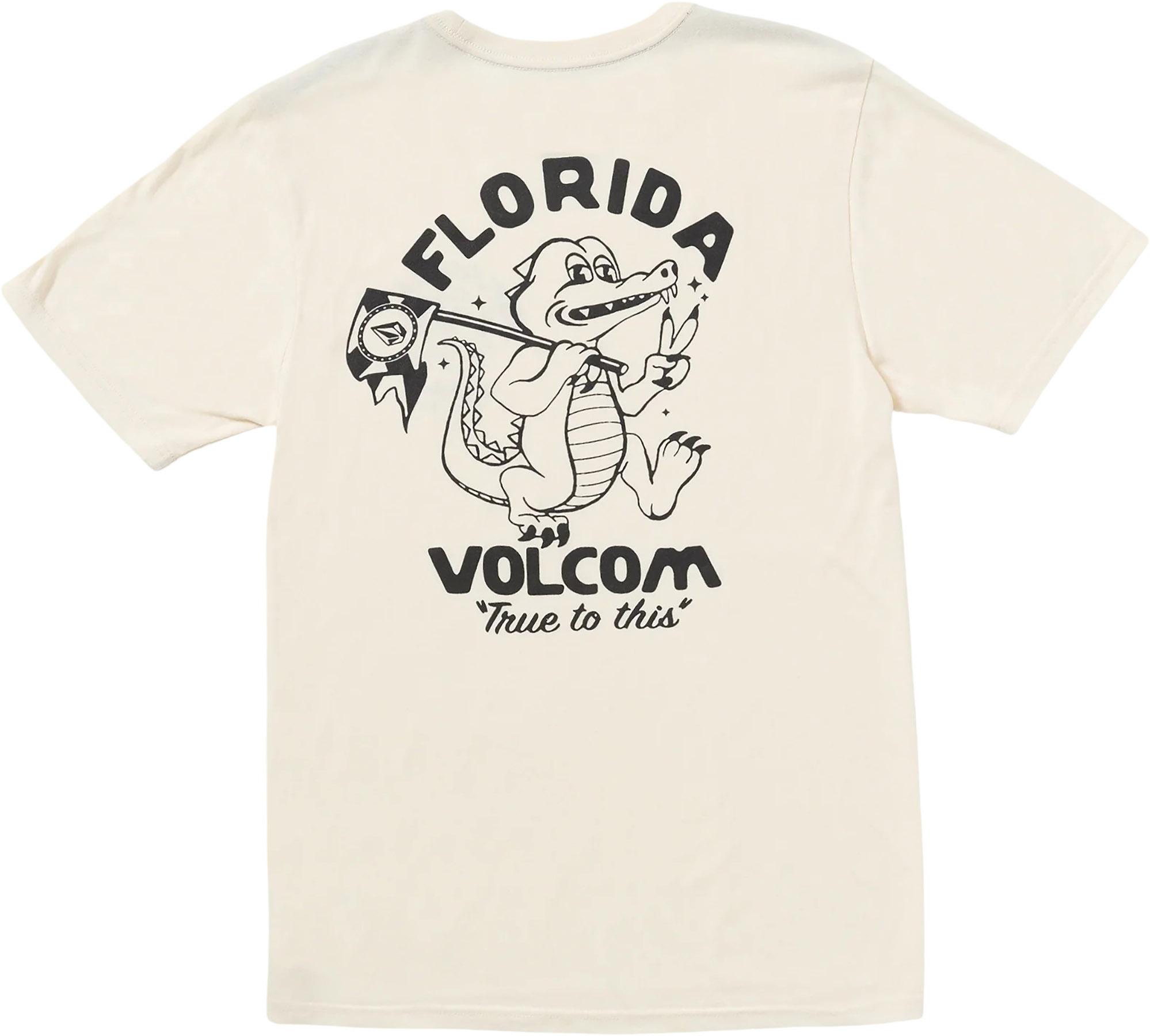 Product gallery image number 3 for product Gatornation Short Sleeve T-Shirt - Men's