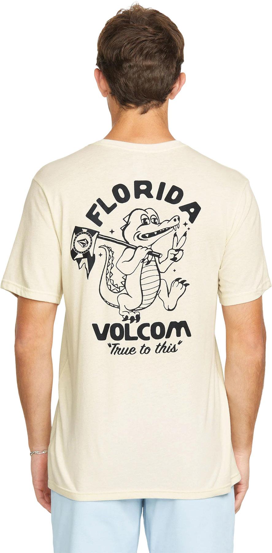 Product gallery image number 4 for product Gatornation Short Sleeve T-Shirt - Men's