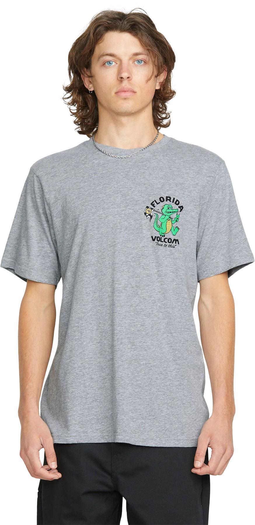 Numéro de l'image de la galerie de produits 2 pour le produit T-shirt à manches courtes Gatornation - Homme