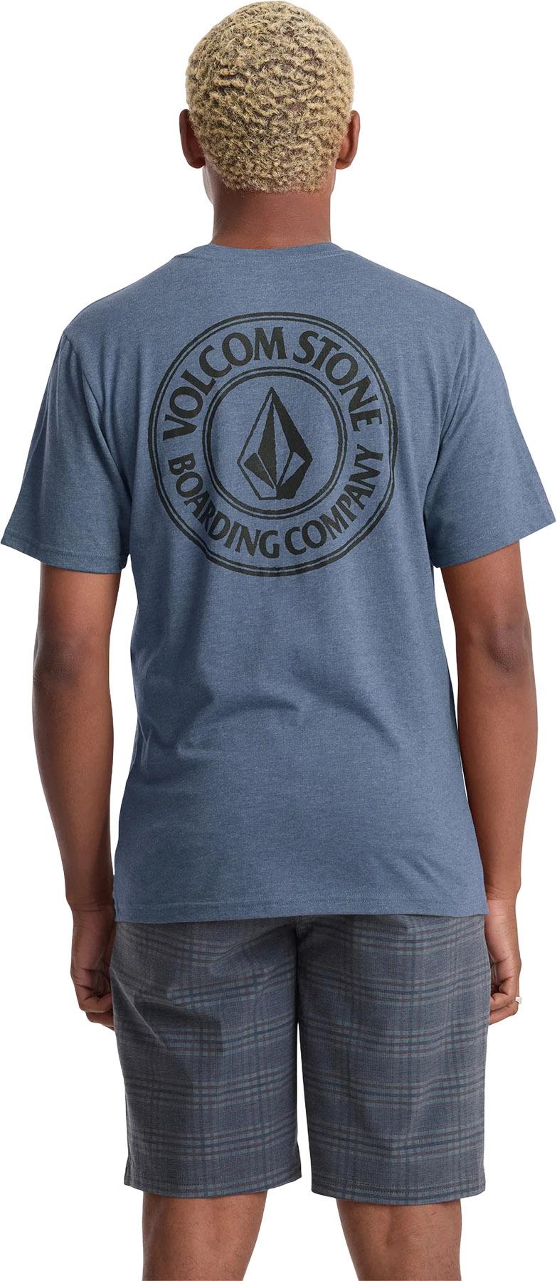 Product gallery image number 2 for product Drain You Short Sleeve T-Shirt - Men's