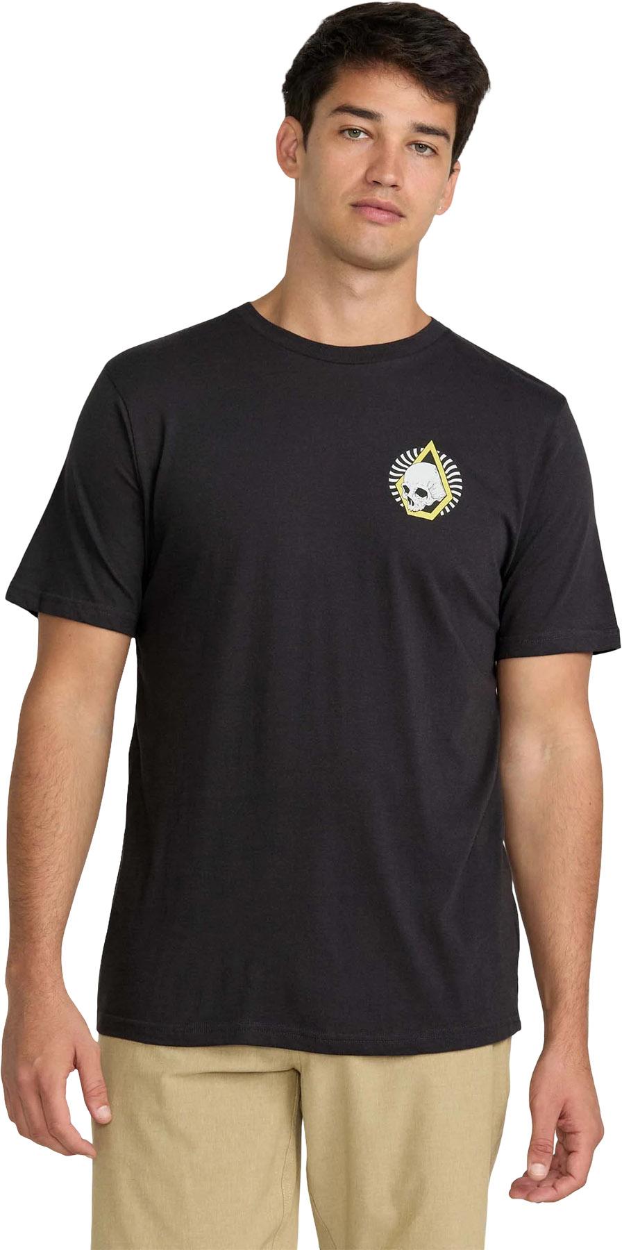 Product gallery image number 2 for product T-shirt à manches courtes Arched - Homme