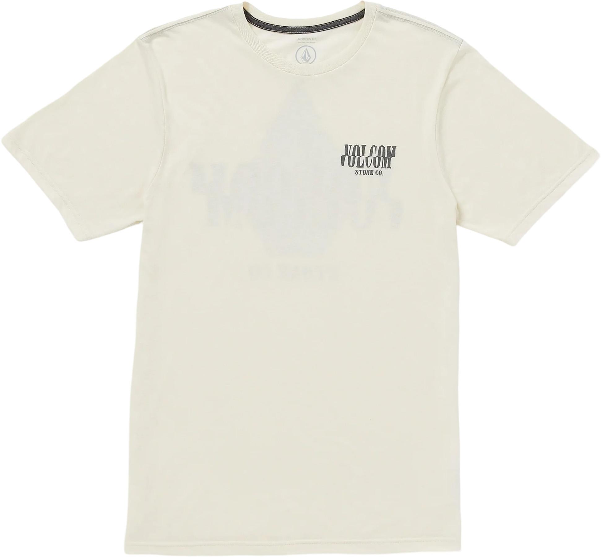 Product image for Scrambled Channel Short Sleeve T-Shirt - Men's