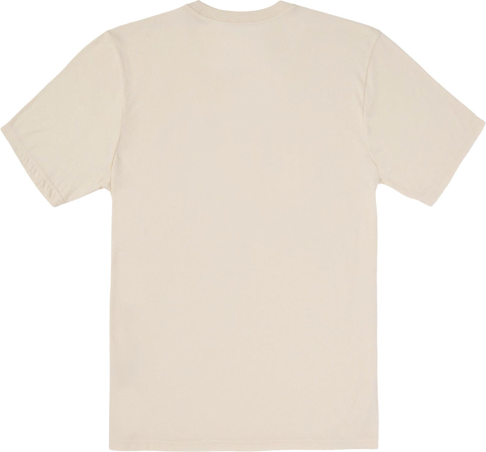 Product gallery image number 3 for product Filler Up Short Sleeve T-Shirt - Men's