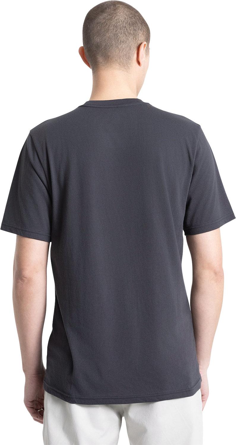 Product gallery image number 3 for product Filler Up Short Sleeve T-Shirt - Men's