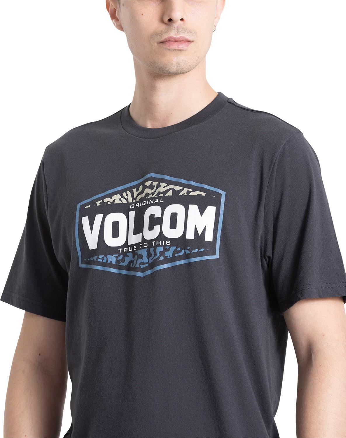 Product gallery image number 4 for product Filler Up Short Sleeve T-Shirt - Men's