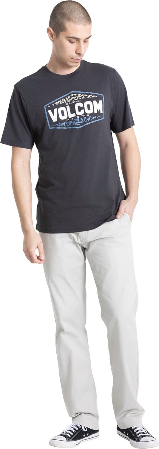 Product gallery image number 2 for product Filler Up Short Sleeve T-Shirt - Men's