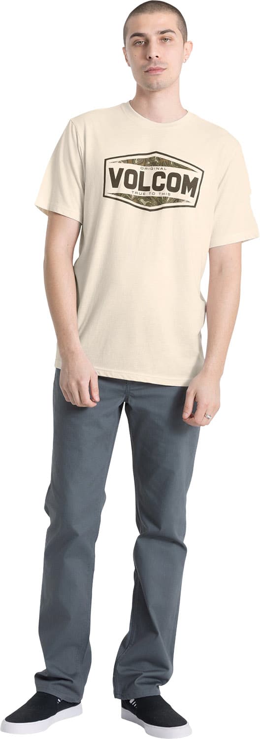 Product gallery image number 2 for product Filler Up Short Sleeve T-Shirt - Men's
