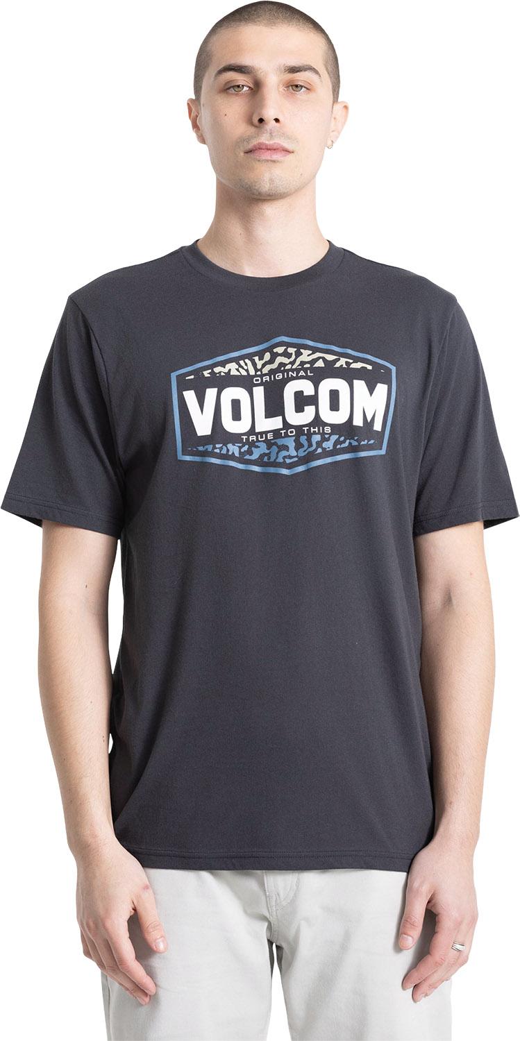 Product gallery image number 5 for product Filler Up Short Sleeve T-Shirt - Men's