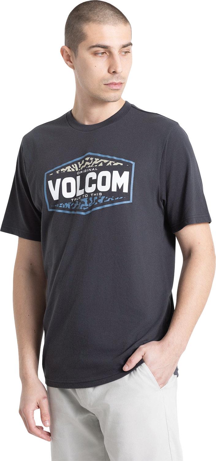 Product gallery image number 7 for product Filler Up Short Sleeve T-Shirt - Men's