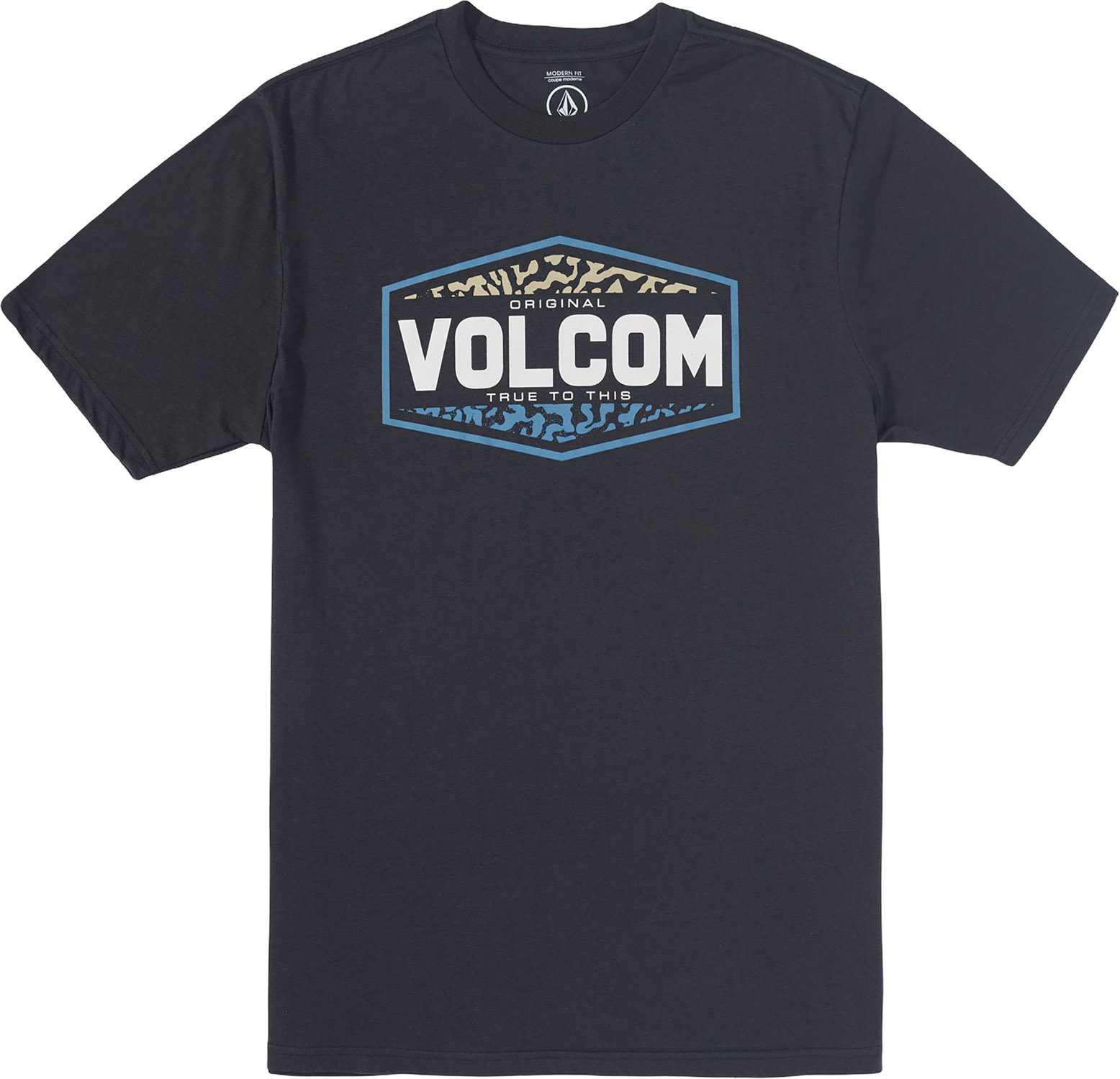 Washed Black Heather