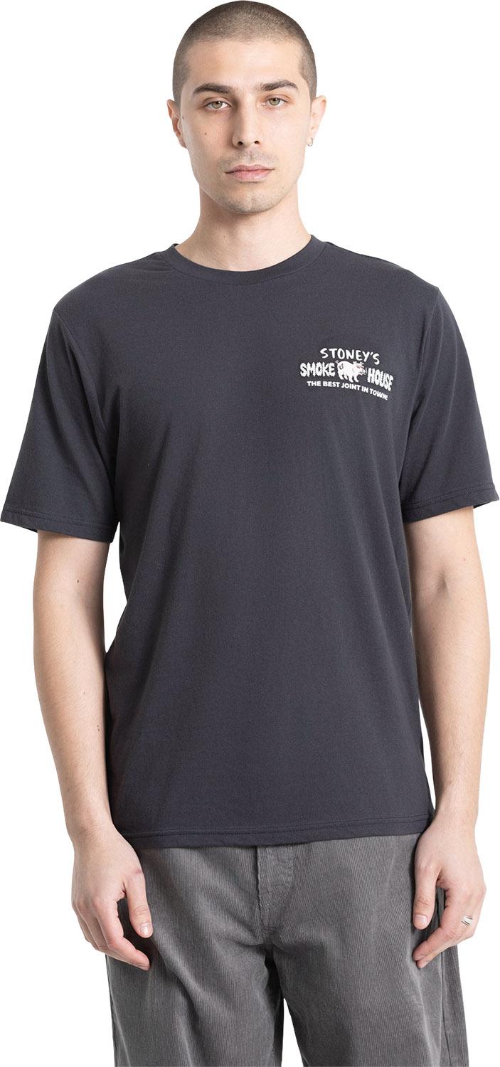 Product gallery image number 5 for product Smokeys Joint Short Sleeve T-Shirt - Men's