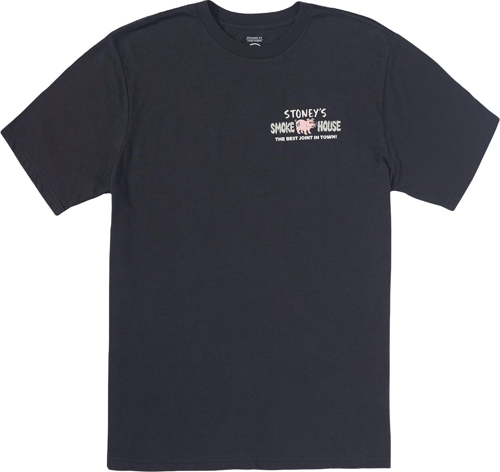 Product image for Smokeys Joint Short Sleeve T-Shirt - Men's